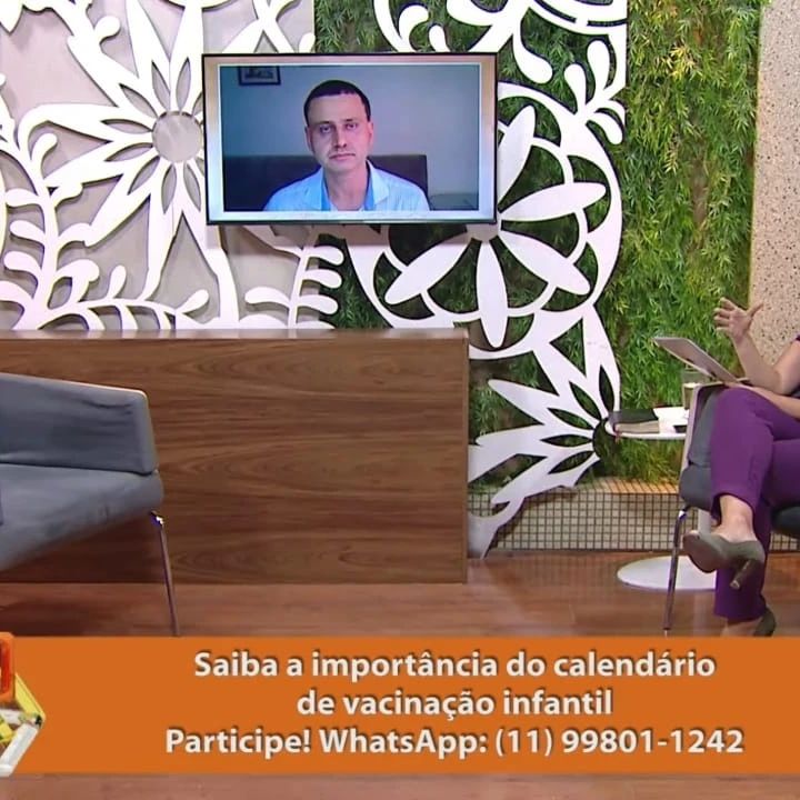 Entrevistas